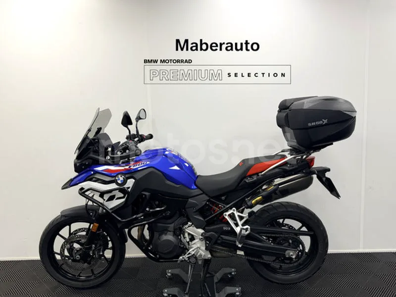 BMW F 800 GS 10.890 € 2025 Castellón - 1