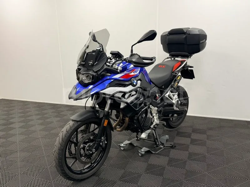 BMW F 800 GS 10.890 € 2025 Castellón - 2