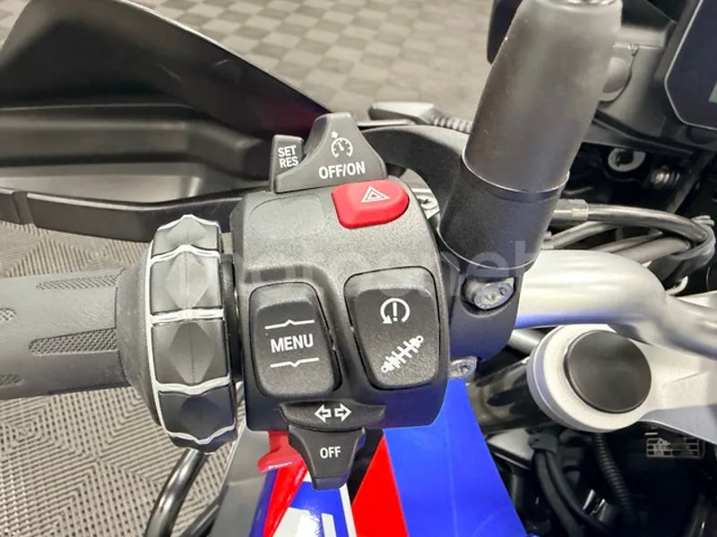 BMW F 800 GS - Vista 11