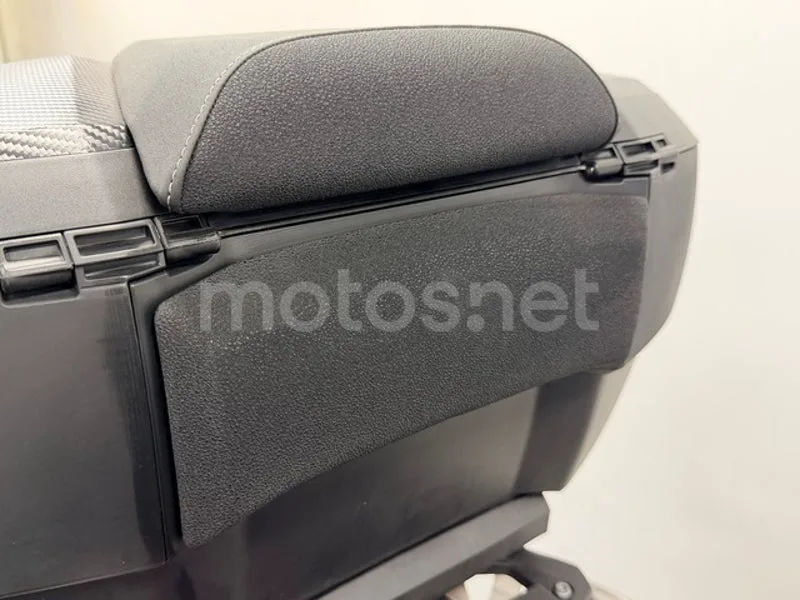 BMW F 800 GS - Vista 14