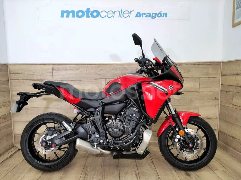 Yamaha Tracer 7 7790 € 2024 Zaragoza - 1