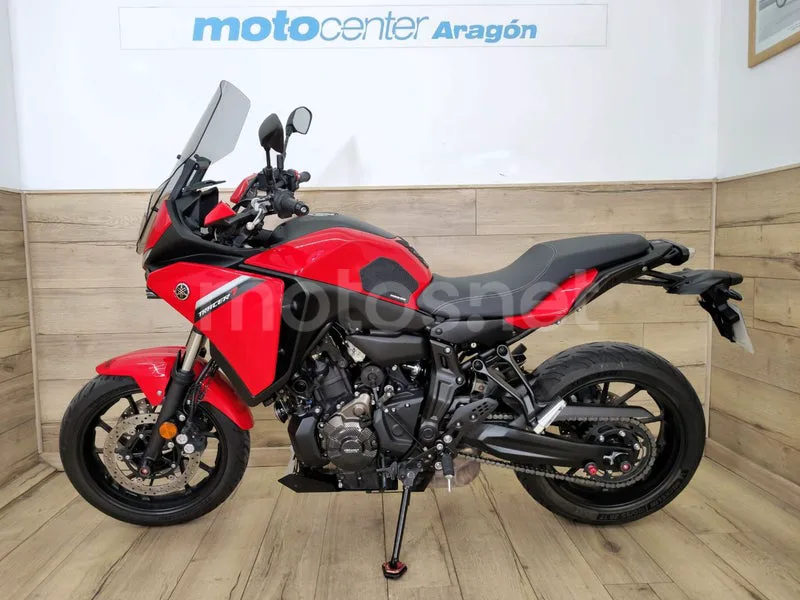 Yamaha Tracer 7 7790 € 2024 Zaragoza - 2
