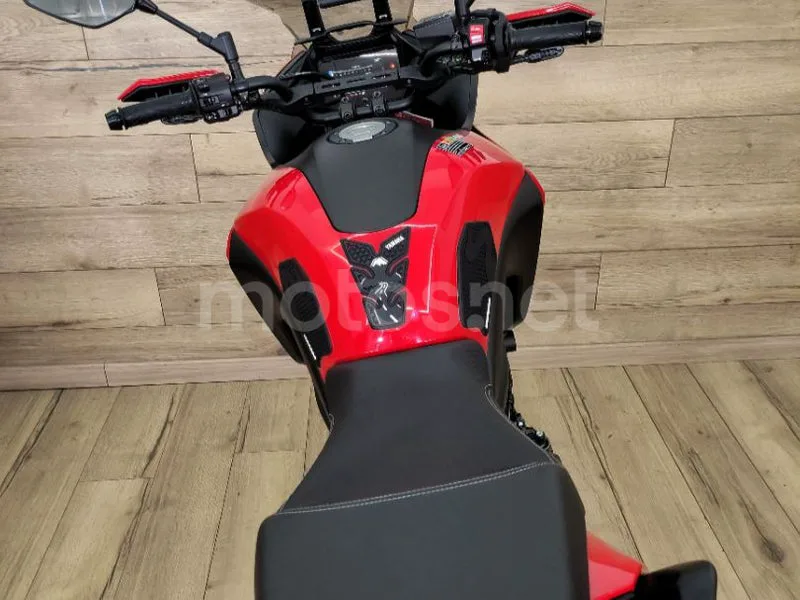 Yamaha Tracer 7 - Vista 15