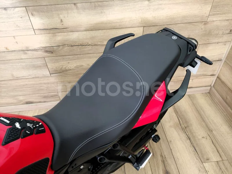 Yamaha Tracer 7 - Vista 17
