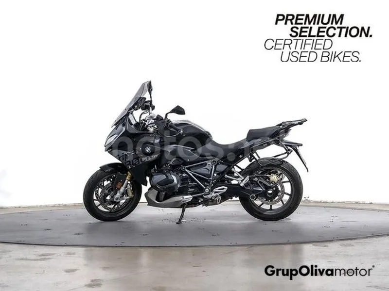 BMW R 1250 RS 14.900 € 2024 Tarragona - 1