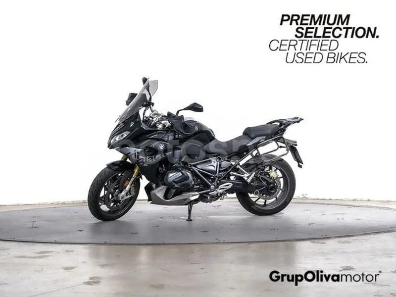 BMW R 1250 RS 14.900 € 2024 Tarragona - 2
