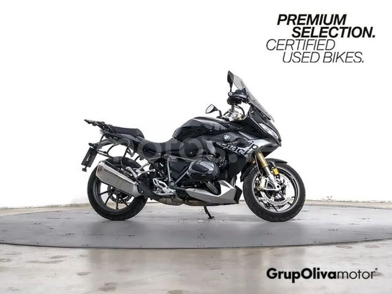 BMW R 1250 RS - Vista 5