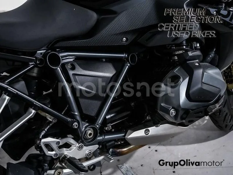 BMW R 1250 RS - Vista 8