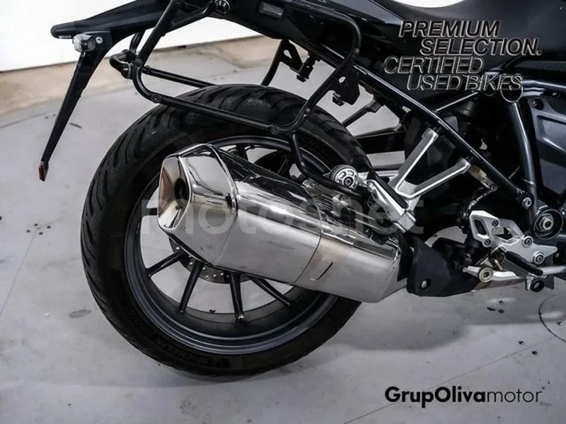 BMW R 1250 RS - Vista 9