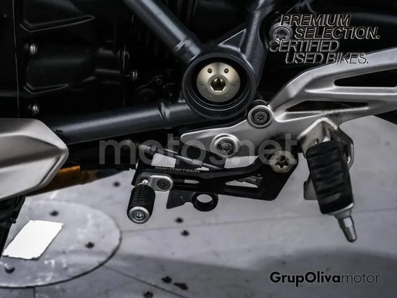 BMW R 1250 RS - Vista 10
