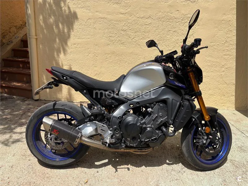 Yamaha MT-09 9850 € 2023 Barcelona - 1