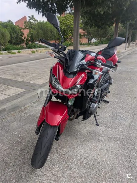 Kawasaki Z900 6900 € 2018 Madrid - 1