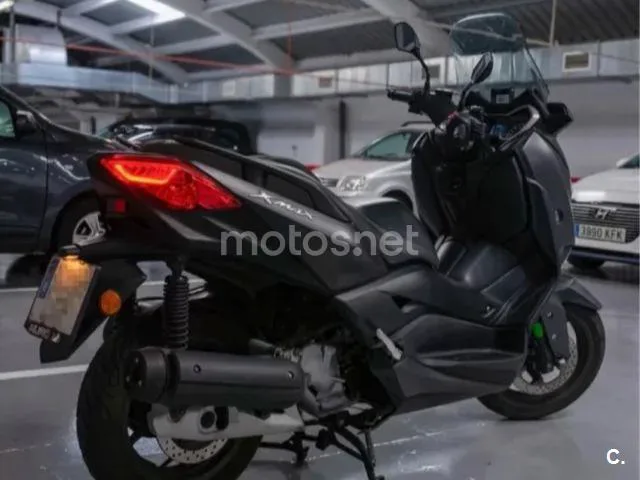 Yamaha XMAX 125 3990 € 2019 Barcelona - 2