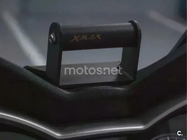 Yamaha XMAX 125 - Vista 6