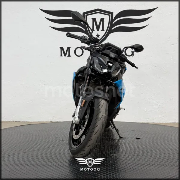 BMW S 1000 R - Vista 4
