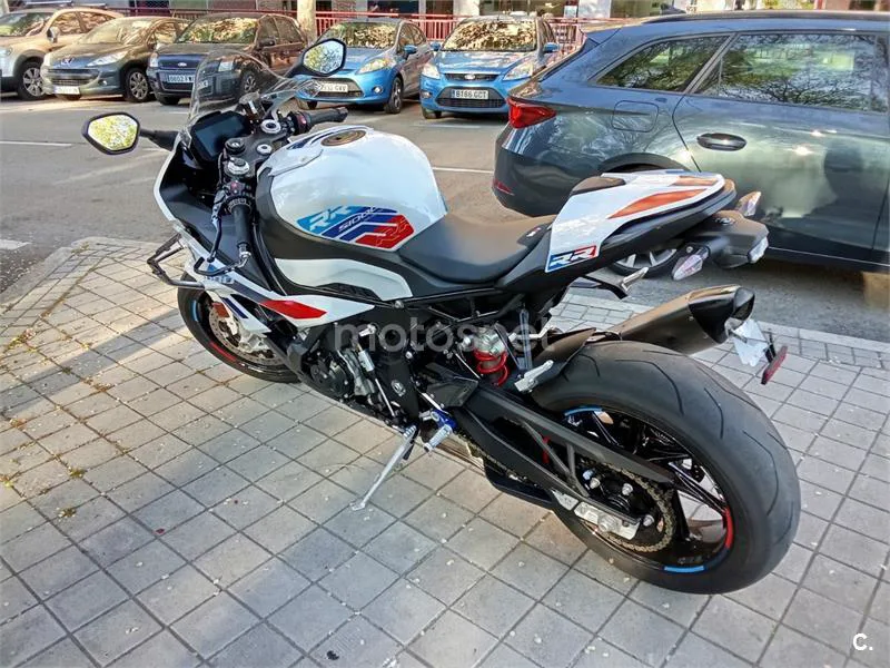BMW S 1000 RR 22.500 € 2023 Madrid - 1
