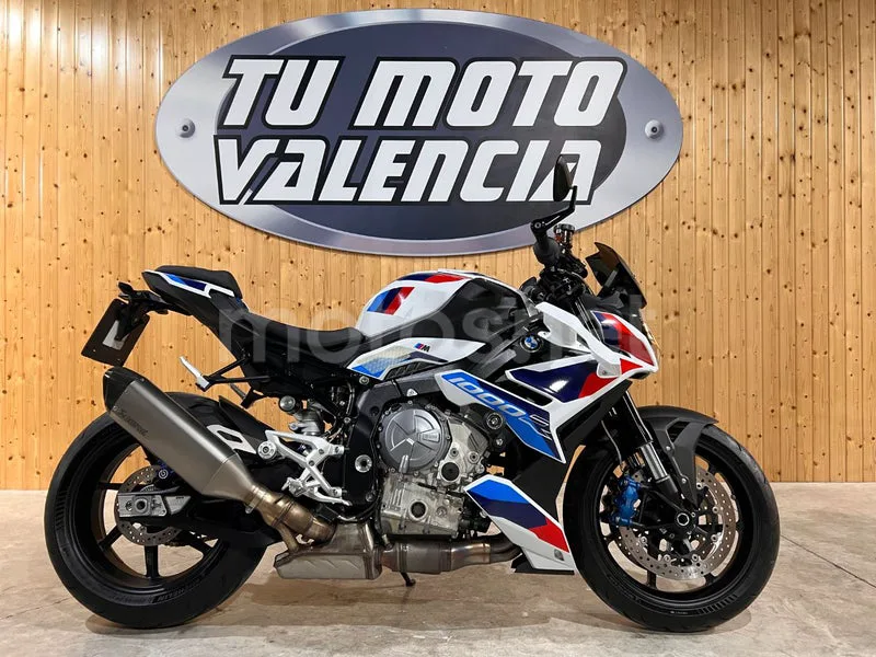 BMW M 1000 R 20.000 € 2023 Valencia - 1