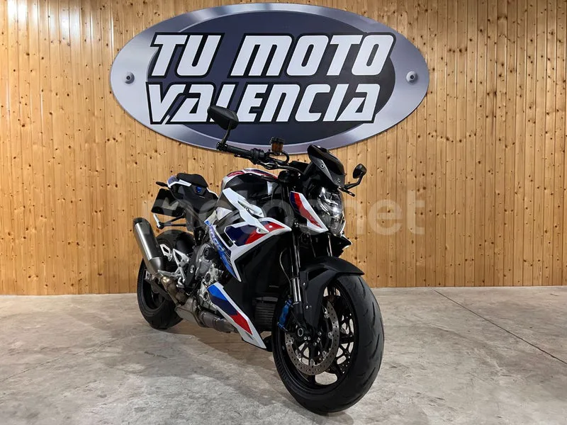 BMW M 1000 R 20.000 € 2023 Valencia - 2