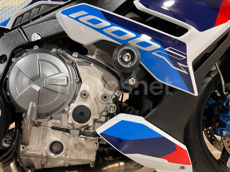 BMW M 1000 R - Vista 22