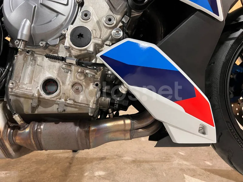 BMW M 1000 R - Vista 23