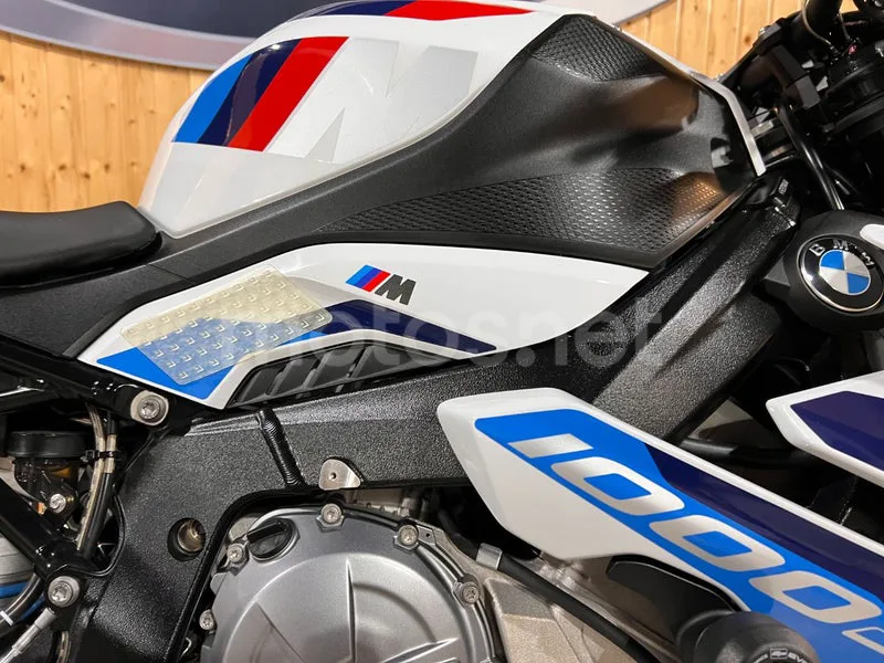 BMW M 1000 R - Vista 26