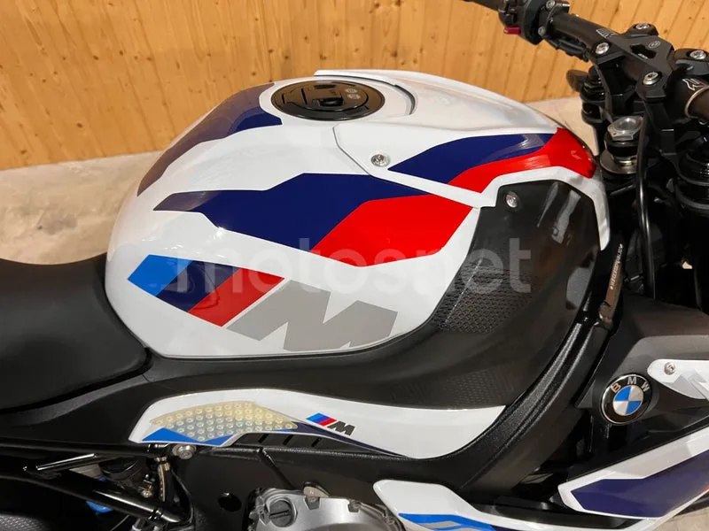BMW M 1000 R - Vista 28