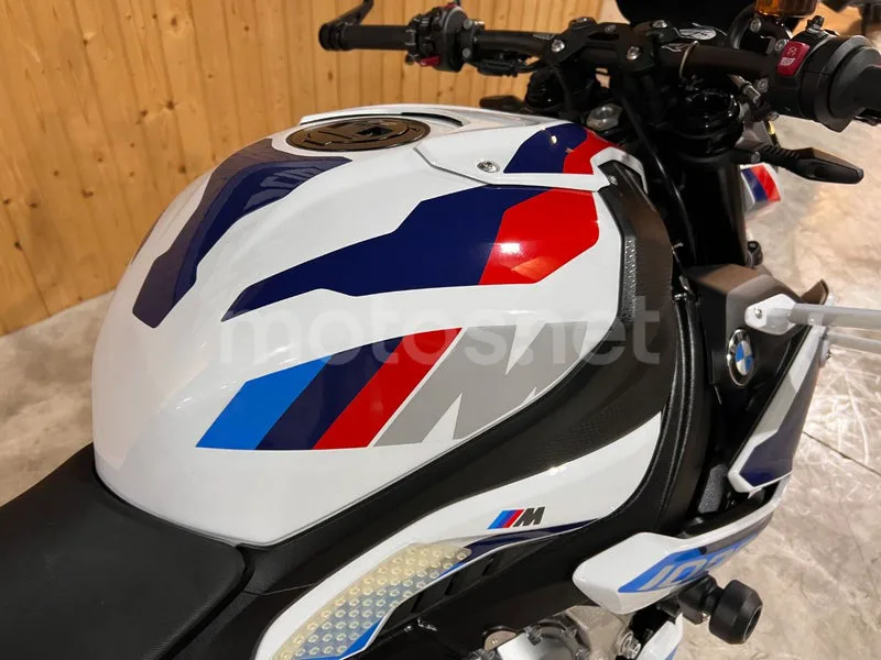 BMW M 1000 R - Vista 29