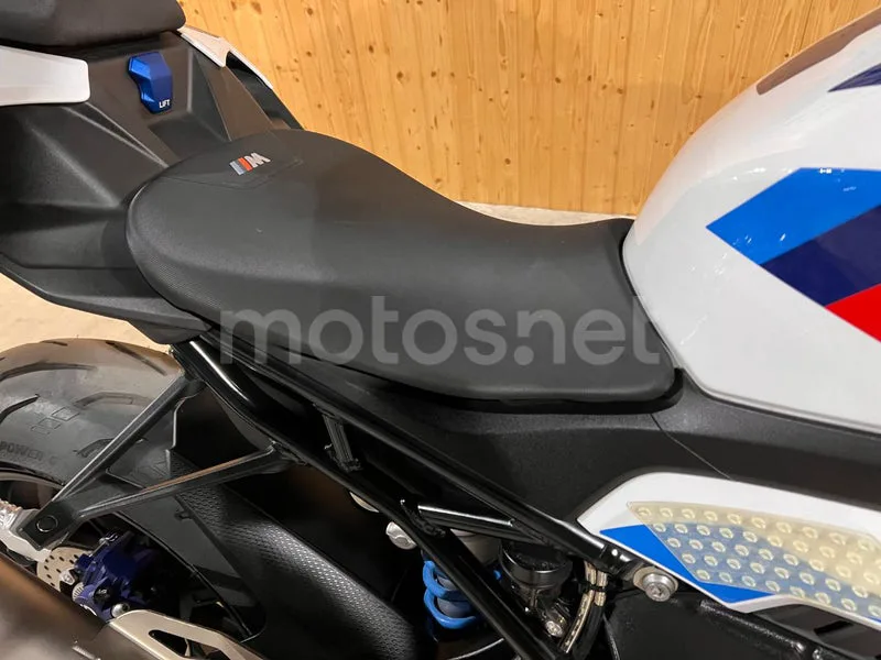 BMW M 1000 R - Vista 30