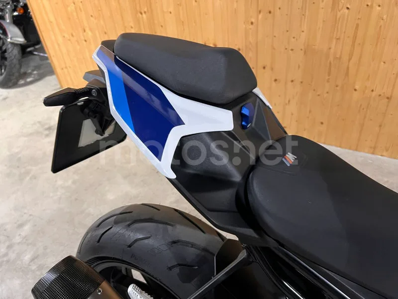 BMW M 1000 R - Vista 31