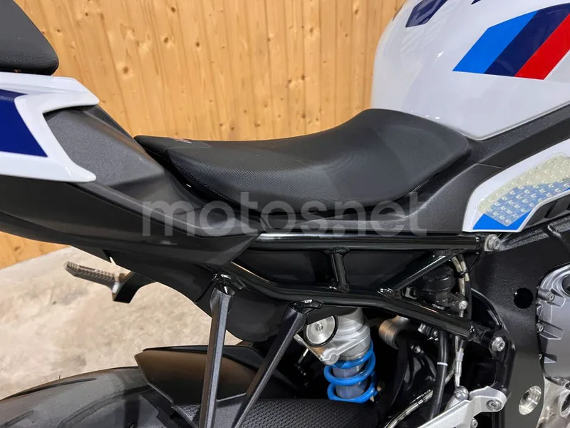 BMW M 1000 R - Vista 33