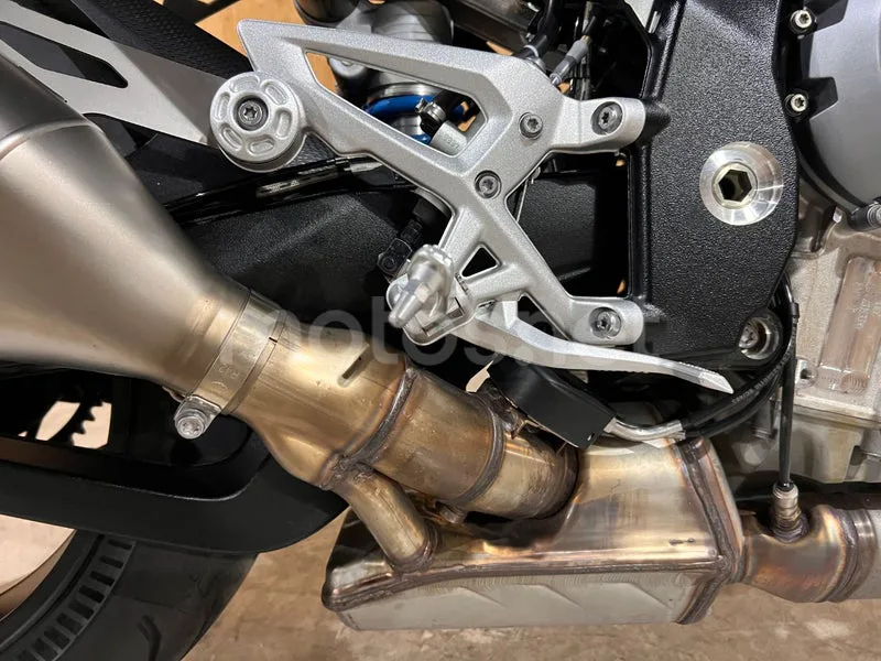BMW M 1000 R - Vista 34