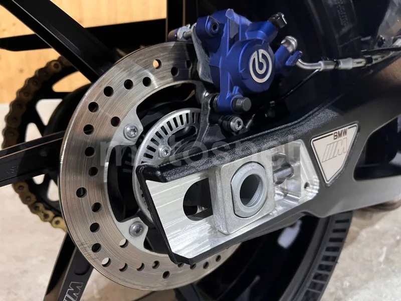 BMW M 1000 R - Vista 37
