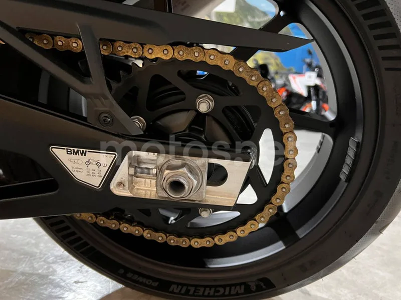 BMW M 1000 R - Vista 41