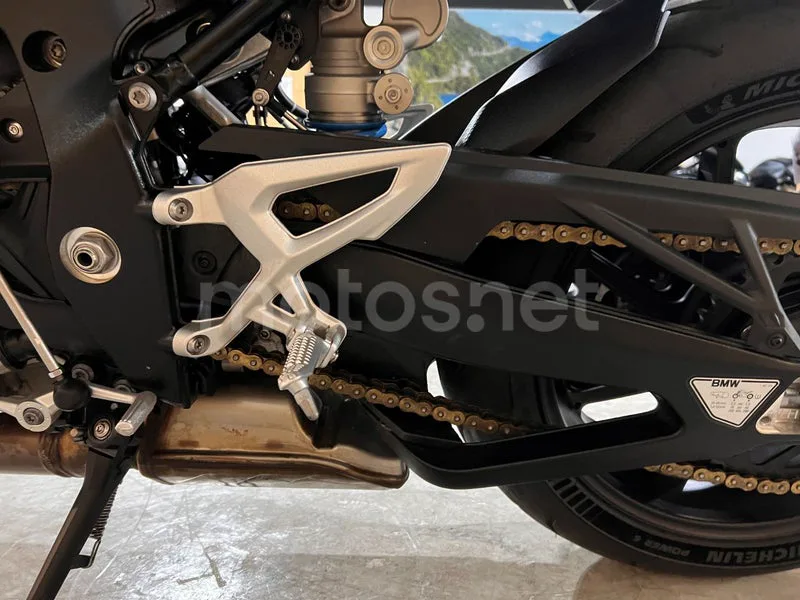 BMW M 1000 R - Vista 43