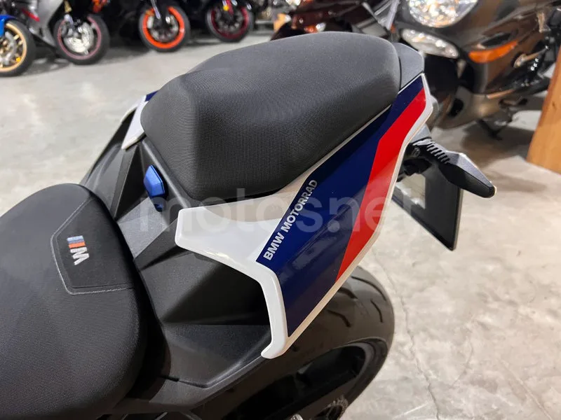 BMW M 1000 R - Vista 46