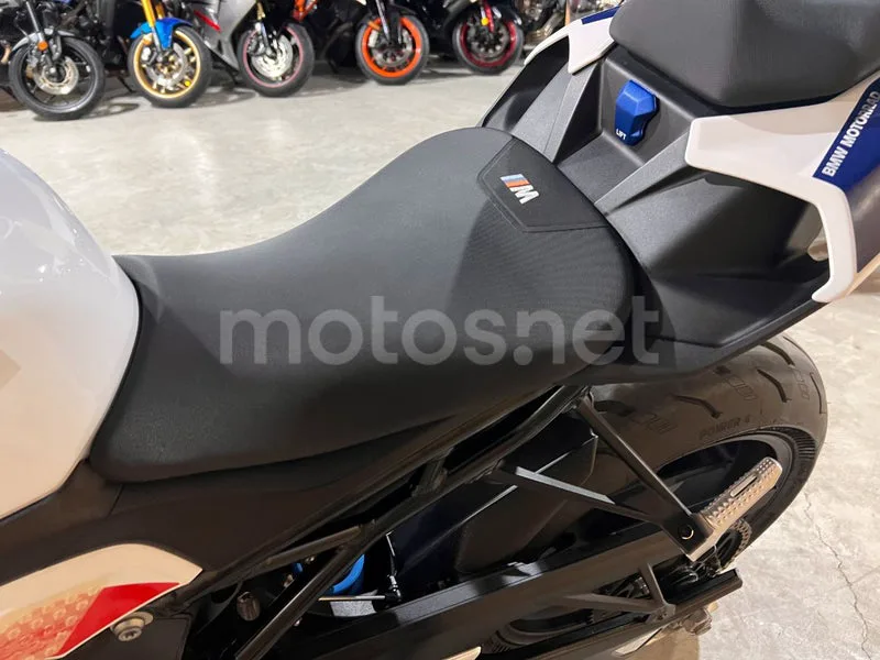 BMW M 1000 R - Vista 47