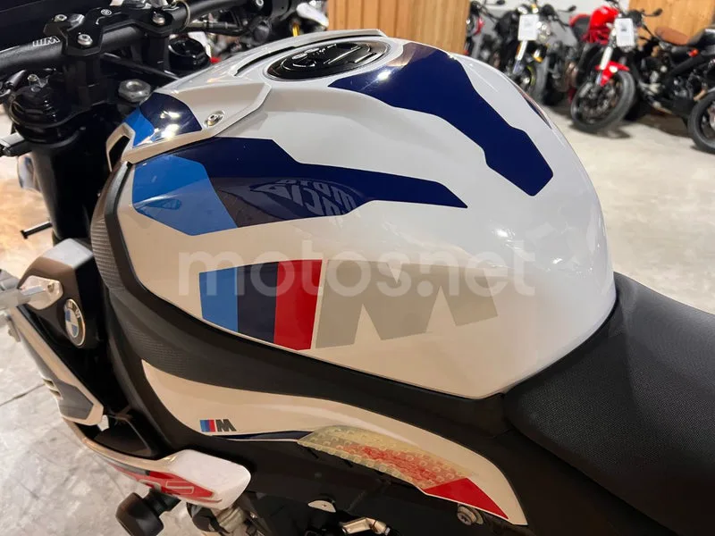 BMW M 1000 R - Vista 48