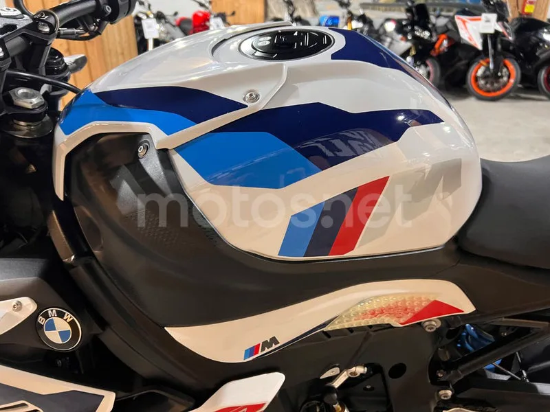 BMW M 1000 R - Vista 49