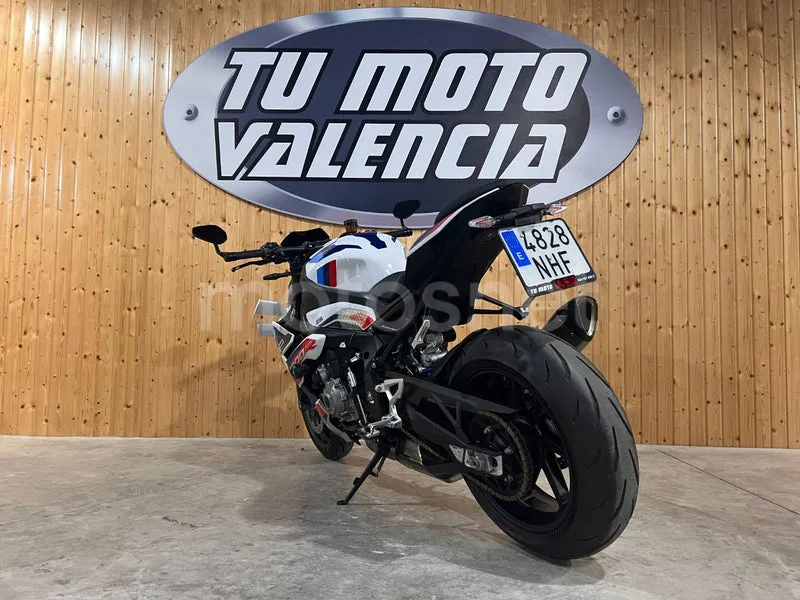 BMW M 1000 R - Vista 6
