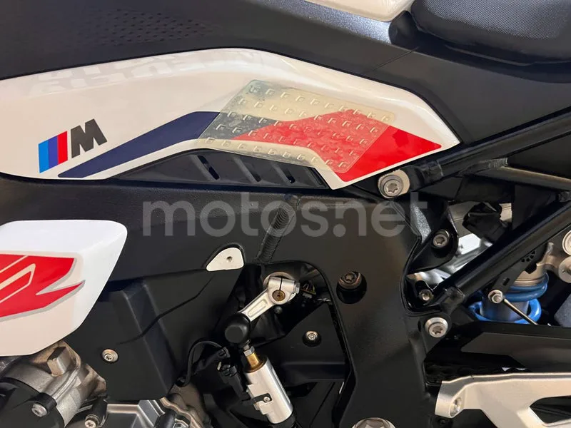 BMW M 1000 R - Vista 52