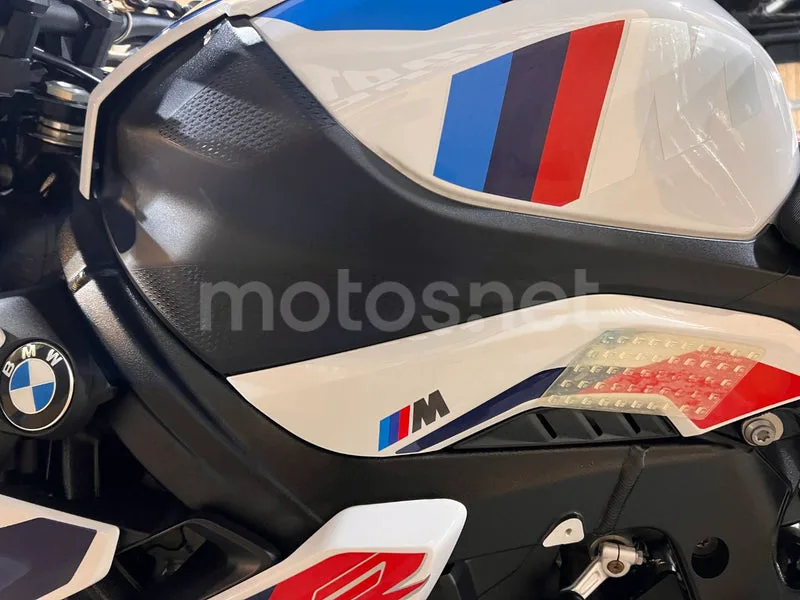 BMW M 1000 R - Vista 53