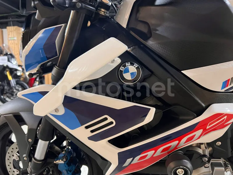 BMW M 1000 R - Vista 54