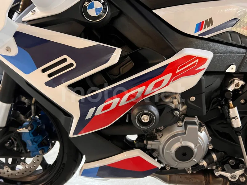 BMW M 1000 R - Vista 55