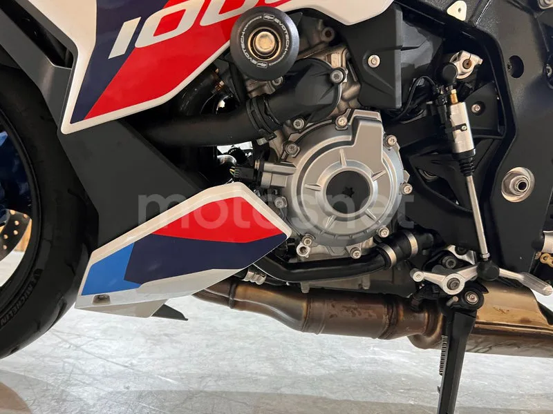 BMW M 1000 R - Vista 56