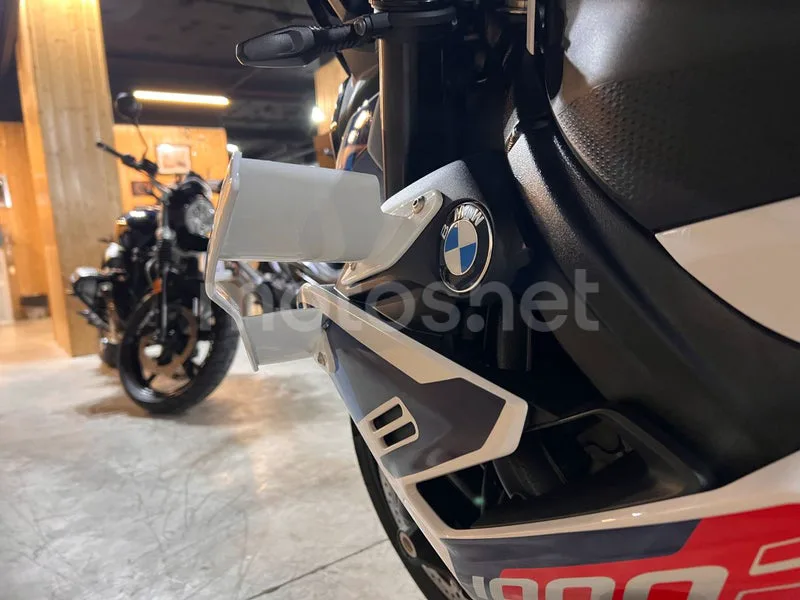 BMW M 1000 R - Vista 57