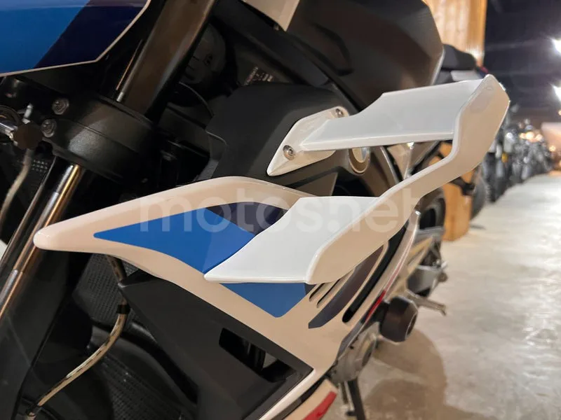 BMW M 1000 R - Vista 58