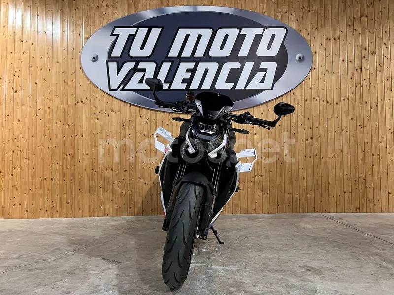 BMW M 1000 R - Vista 7
