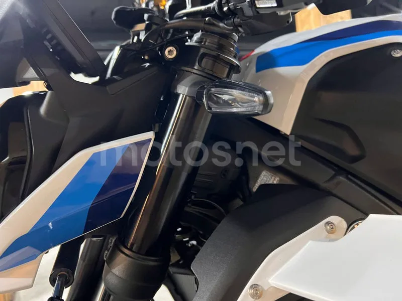 BMW M 1000 R - Vista 61