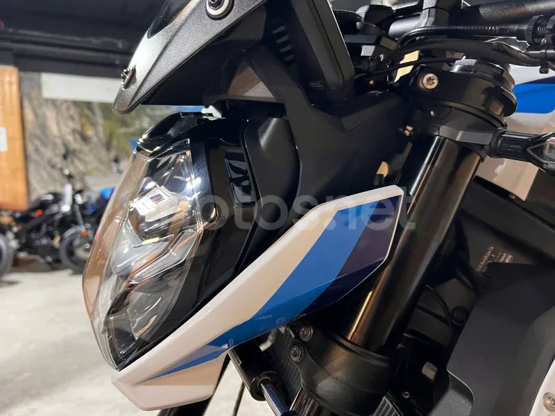BMW M 1000 R - Vista 63