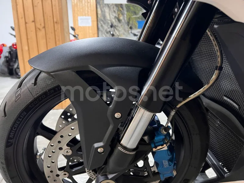BMW M 1000 R - Vista 65